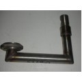 Pasty Connecting Tube Assy